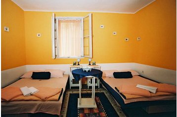 Srbija Privát Sokobanja, Eksterijer